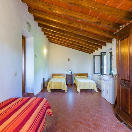 Holiday Home Grilli By Interhome Scansano Bagian luar foto