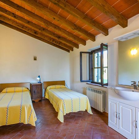 Holiday Home Grilli By Interhome Scansano Bagian luar foto