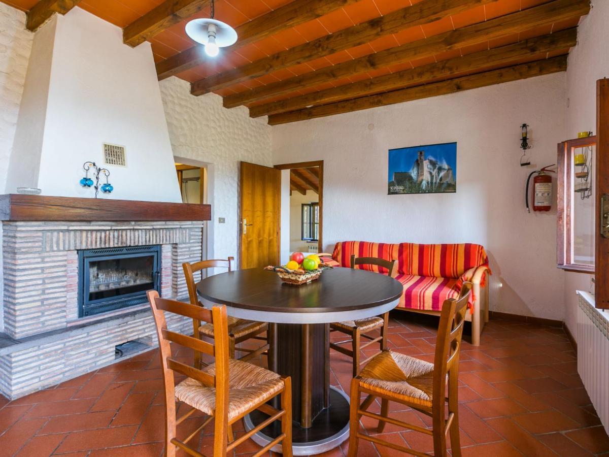Holiday Home Grilli By Interhome Scansano Bagian luar foto