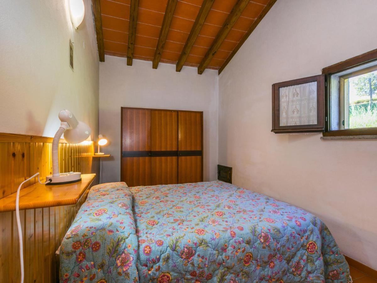 Holiday Home Grilli By Interhome Scansano Bagian luar foto