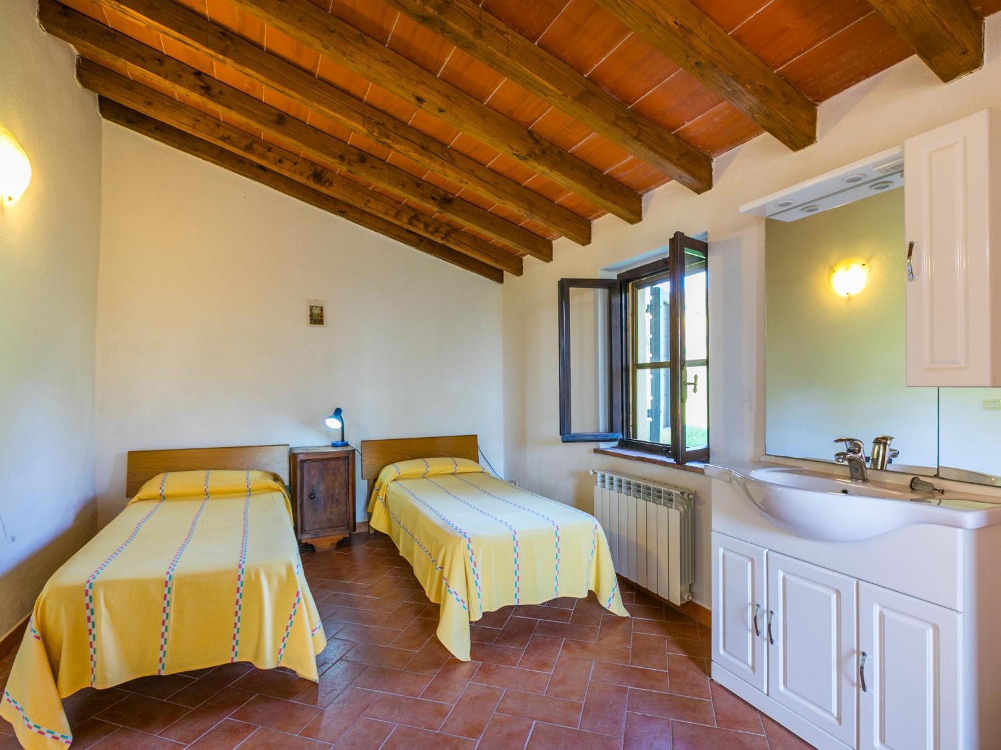 Holiday Home Grilli By Interhome Scansano Bagian luar foto