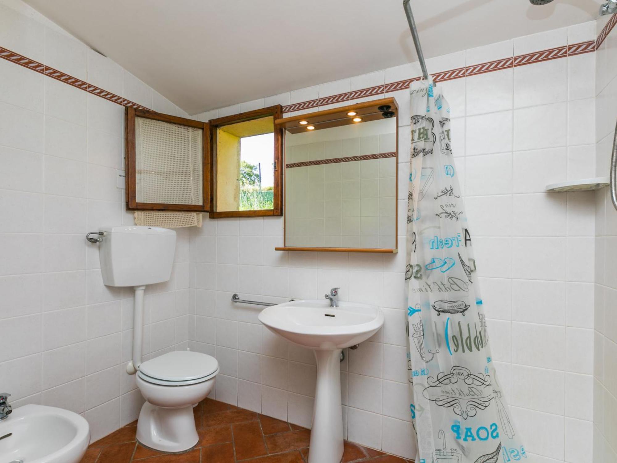 Holiday Home Grilli By Interhome Scansano Bagian luar foto