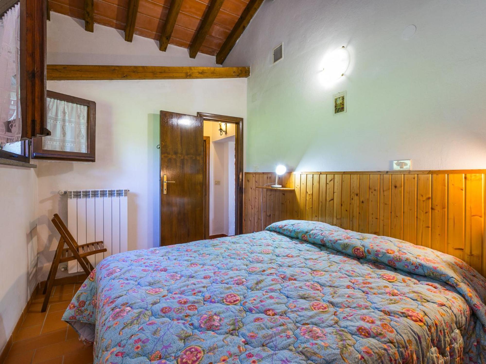 Holiday Home Grilli By Interhome Scansano Bagian luar foto
