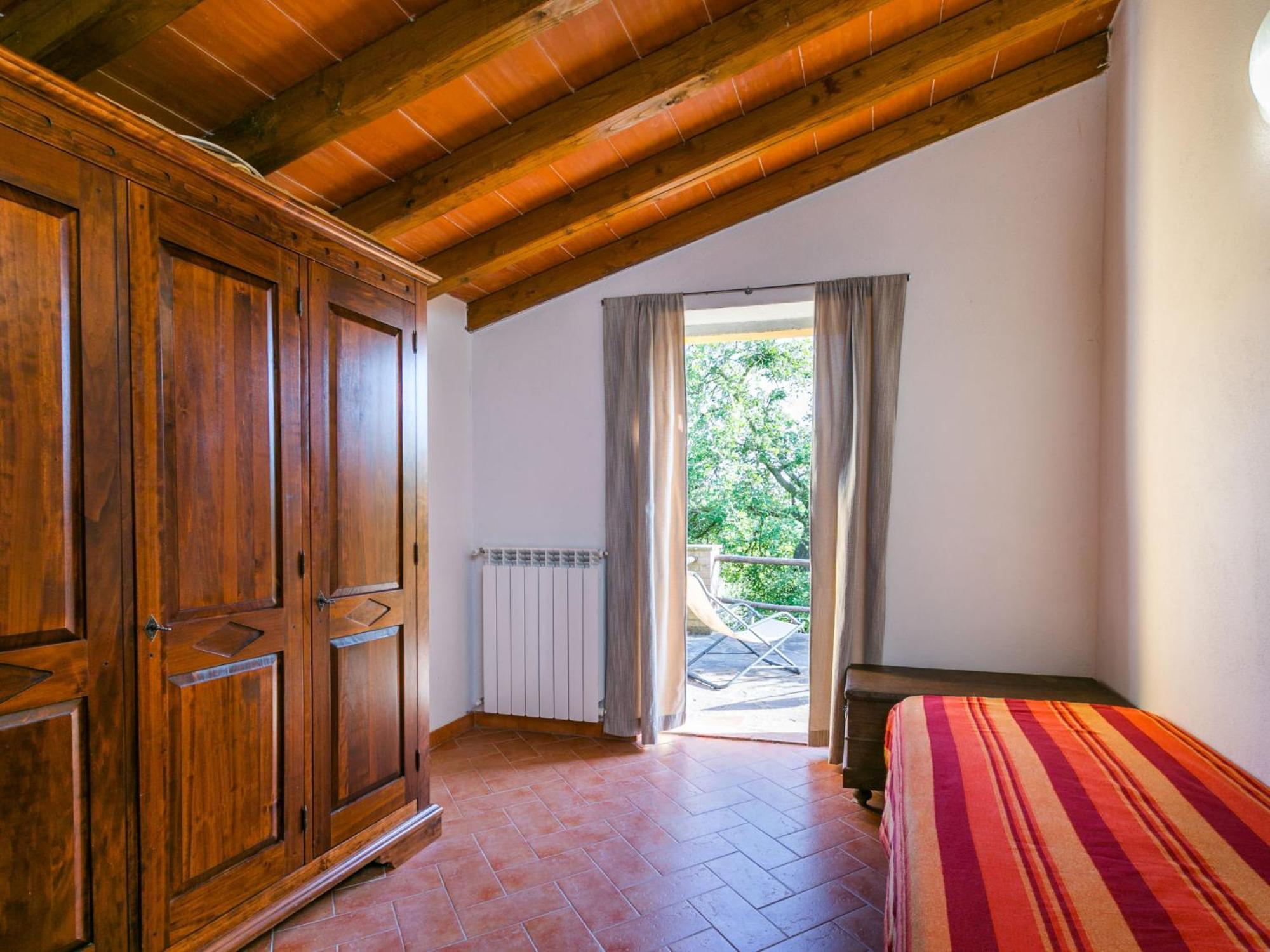 Holiday Home Grilli By Interhome Scansano Bagian luar foto